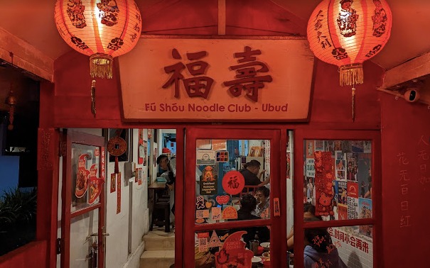 chinese food