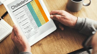 Kolesterol Naik Setelah Lebaran? Berikut 5 Cara Efektif Menurunkannya