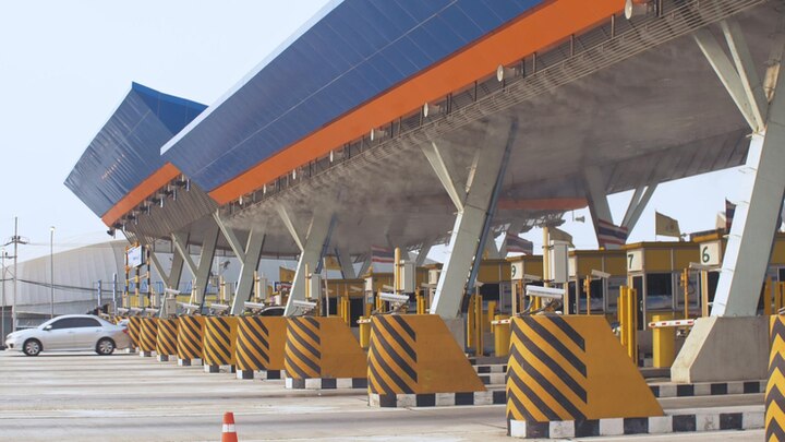 Tol Diskon 2025 | Tol Klaten | one way Mudik | Tarif Tol Tol Jakarta Semarang