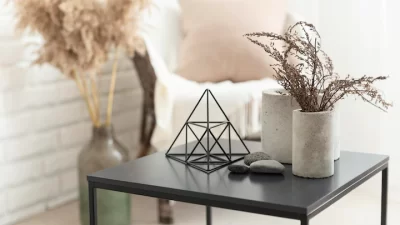 Tips Dekorasi dan Perlengkapan Rumah Saat Lebaran, Siap Open House?
