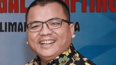 Denny Indrayana Bongkar Skenario Jokowi Hendak Lengser Nyaman: Atur Agar Pilpres Hanya Dua Paslon