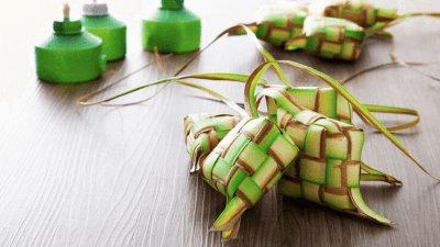 Lebaran Ketupat: Fenomena Budaya dalam Mempertahankan Solidaritas Sosial