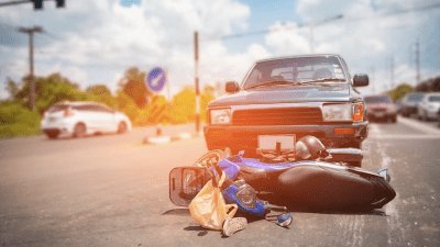 Tragis! Pengendara Sepeda Motor Tewas Seketika Usai Tabrakan dengan Bus di Jambu