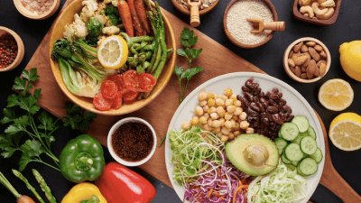 Kolesterol Terlanjur Naik Setelah Lebaran? 6 Makanan Ini Bisa Membantu Menurunkannya