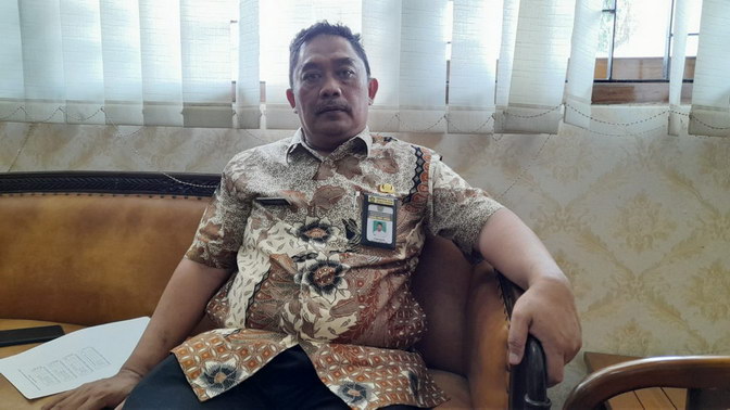 jamaah haji
