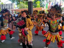 Putri Bambang Pacul Kembali Maju jadi Calon Senator, Fokus ke Pendidikan dan Pengentasan Kemiskinan