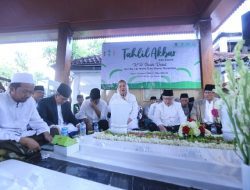 Mbak Ita Ingin Kisah Ulama Besar Kota Semarang Jadi Story Telling