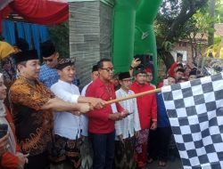 Haul Mbah Syafi’I Piyoronegoro, Tokoh Pendiri Pondok Tertua di Indonesia