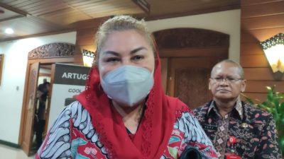 Walikota Soroti Angka Pernikahan Anak di Semarang, ini Langkah Pencegahannya