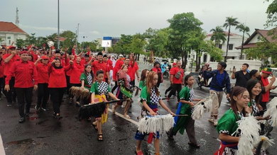 PDIP Kota Semarang