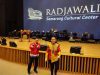 Radjawali Semarang Culture Center (SCC) .