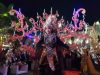 semarang night carnival