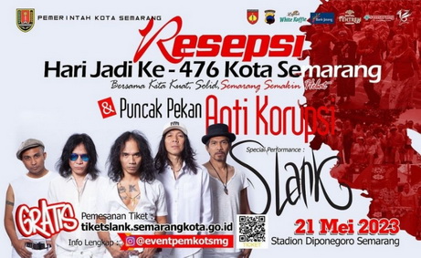 Konser Slank