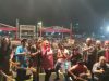 Resepsi Hari Jadi Kota Semarang