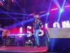 Konser Slank di Semarang Ricuh, Slankers Jebol Pagar Stadion