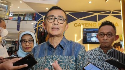 BI Jawa Tengah Gelar Kompetisi Desain Motif Batik Lasem 2023