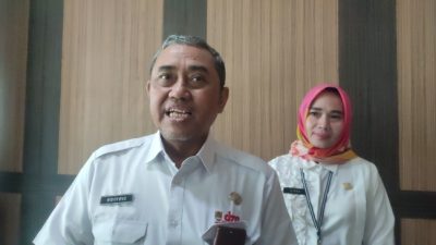 Raperda Insentif Investasi di Kota Semarang Sedang Digodok
