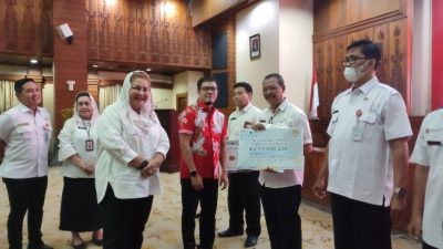ASN Pemkot Semarang Pensiun, Banyak Jabatan Eselon II Kosong