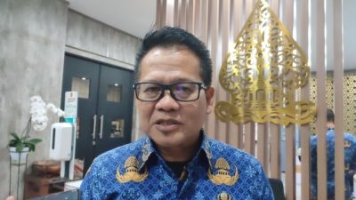 Pembangunan Masjid Agung di Mijen Pemkot Kucurkan Dana Rp 10 Miliar