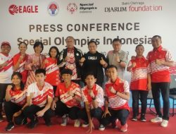 Atlet SOIna Siap Berlaga di SOWSG Jerman