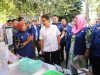 Penyebaran Nyamuk Berbakteri Wolbachia