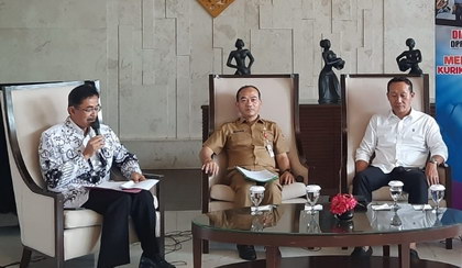 DPRD Kota Semarang
