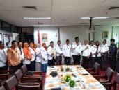 Caleg PKS Kota Semarang