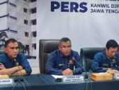 DJP Jawa Tengah I