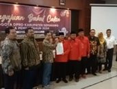Pilkada Kabupaten Semarang 2024 Sepi Calon, PDIP Masih Jagokan Ngesti Nugraha, Bakal 2 Periode?