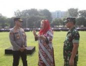 Polrestabes Semarang Bentuk Polisi RW, Siapkan 1349 Personel