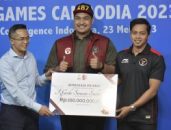 Atlet Akuatik SEA Games 2023
