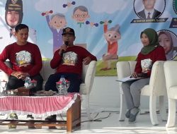 Peringatan Hari Lanjut Usia Nasional Diikuti Ratusan Lansia di Blora