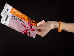 Banyak Penipuan Tiket Konser, Jastip Tiket Dirasa Lebih Aman daripada Calo