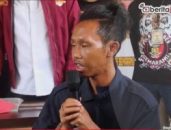mutilasi semarang | Husen Pembunuhan