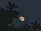 gerhana bulan penumbra