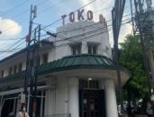 Kuliner Sejak Masa Kolonial, Toko “Oen” Semarang Tetap Eksis Setelah 87 Tahun Berdiri