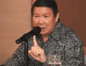 adik Prabowo Subianto | Hashim Djojohadikusumo