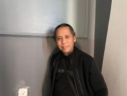 Lebih Dekat dengan Bambang RSD, Sosok Fotografer Model yang Mulanya Penulis Lepas
