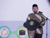 kuota haji 2023 | Yaqut PKB | politik identitas