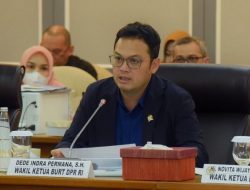 Iwan Budi