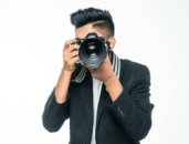 Tak Sekadar Memotret, Inilah Tantangan Menekuni Dunia Fotografi Model