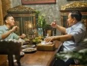 Dapat Panggilan DPP PDIP Usai Temui Prabowo, Gibran: Dipanggil, Ditegur, Dihukum, Monggo Silakan