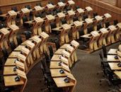 partai politik | presidential threshold 20%