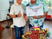 IJF 2023: Mobil Jimny akan Ciptakan Rekor di Sirkuit International Sentul, Bogor
