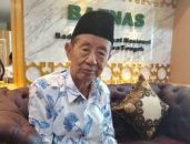 mui pusat ponpes al-zaytun