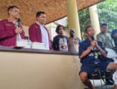 Kronologi Pembunuhan Mayat Dicor di Semarang, Pelaku Hunjamkan Linggis Saat Korban Masih Tidur