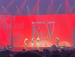 red velvet