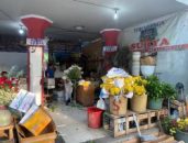 Kisah Perjalanan Toko Bunga Surya Florist, Hadir Sejak Tahun 2000 Kini Jadi Langganan Presiden Jokowi