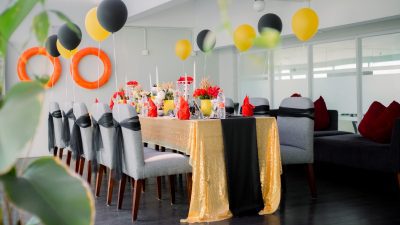 Hotel Santika Pekalongan Tawarkan Paket Perayaan Ulang Tahun
