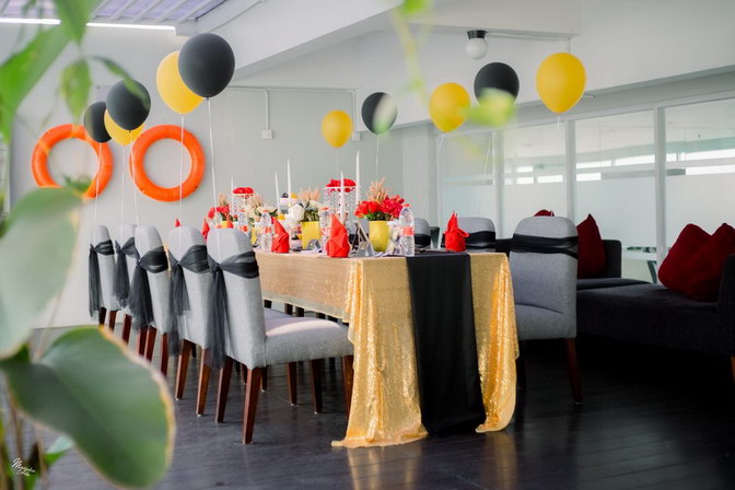 Hotel Santika Pekalongan